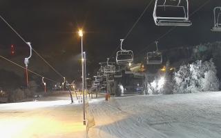 Słotwiny trasa narciarska Tabasz - 01-02-2026 18:51