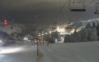 Słotwiny trasa narciarska Tabasz - 01-02-2026 19:14