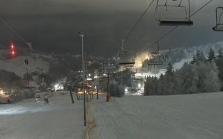 Słotwiny trasa narciarska Tabasz - 01-02-2026 19:22