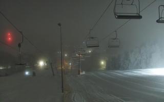 Słotwiny trasa narciarska Tabasz - 01-02-2026 20:39