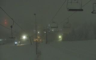 Słotwiny trasa narciarska Tabasz - 01-02-2026 20:47