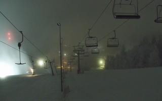 Słotwiny trasa narciarska Tabasz - 01-02-2026 21:02