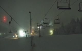 Słotwiny trasa narciarska Tabasz - 01-02-2026 21:10