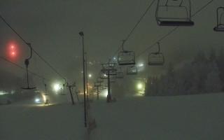 Słotwiny trasa narciarska Tabasz - 01-02-2026 21:18