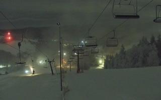 Słotwiny trasa narciarska Tabasz - 01-02-2026 21:33