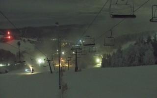 Słotwiny trasa narciarska Tabasz - 01-02-2026 21:41