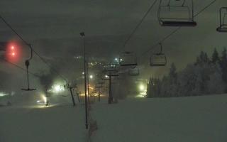 Słotwiny trasa narciarska Tabasz - 01-02-2026 21:49