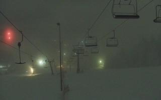 Słotwiny trasa narciarska Tabasz - 01-02-2026 21:56