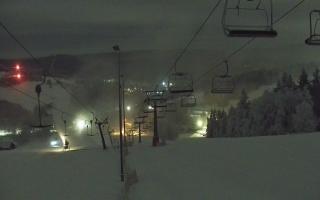 Słotwiny trasa narciarska Tabasz - 01-02-2026 22:04