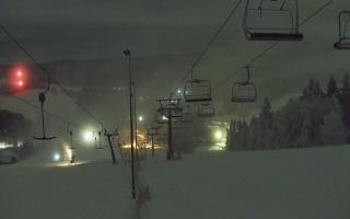 Słotwiny trasa narciarska Tabasz - 01-02-2026 22:12