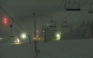 Słotwiny trasa narciarska Tabasz - 01-02-2026 22:20