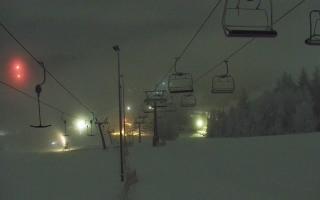 Słotwiny trasa narciarska Tabasz - 01-02-2026 22:27