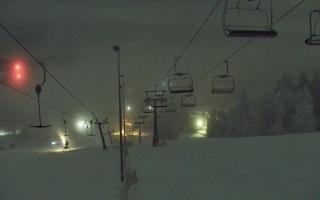 Słotwiny trasa narciarska Tabasz - 01-02-2026 22:43