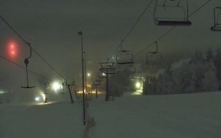 Słotwiny trasa narciarska Tabasz - 01-02-2026 22:50