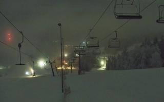 Słotwiny trasa narciarska Tabasz - 01-02-2026 22:58