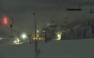 Słotwiny trasa narciarska Tabasz - 01-02-2026 23:06