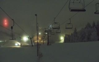 Słotwiny trasa narciarska Tabasz - 01-02-2026 23:14