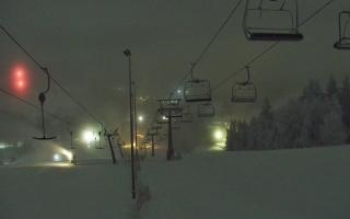 Słotwiny trasa narciarska Tabasz - 01-02-2026 23:21