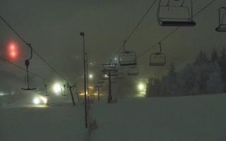 Słotwiny trasa narciarska Tabasz - 01-02-2026 23:29