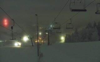 Słotwiny trasa narciarska Tabasz - 01-02-2026 23:37