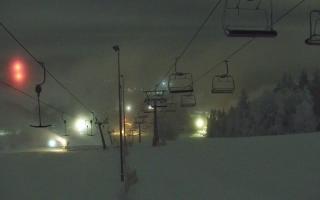 Słotwiny trasa narciarska Tabasz - 01-02-2026 23:52