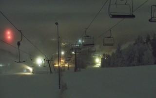 Słotwiny trasa narciarska Tabasz - 02-02-2026 00:00