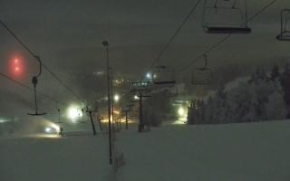 Słotwiny trasa narciarska Tabasz - 02-02-2026 00:08