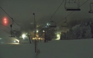 Słotwiny trasa narciarska Tabasz - 02-02-2026 00:31