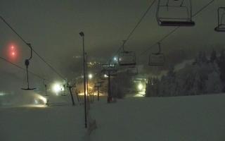 Słotwiny trasa narciarska Tabasz - 02-02-2026 00:38