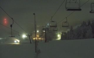 Słotwiny trasa narciarska Tabasz - 02-02-2026 00:46