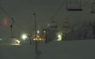 Słotwiny trasa narciarska Tabasz - 02-02-2026 00:54