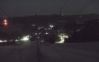 Słotwiny trasa narciarska Tabasz - 04-03-2026 03:44