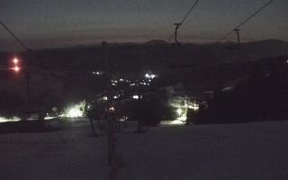 Słotwiny trasa narciarska Tabasz - 04-03-2026 03:59