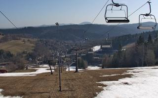 Słotwiny trasa narciarska Tabasz - 16-03-2026 08:36