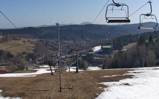 Słotwiny trasa narciarska Tabasz - 16-03-2026 09:30