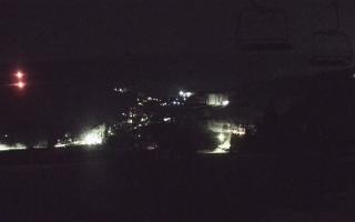 Słotwiny trasa narciarska Tabasz - 21-03-2026 18:41