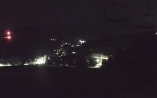 Słotwiny trasa narciarska Tabasz - 21-03-2026 18:48