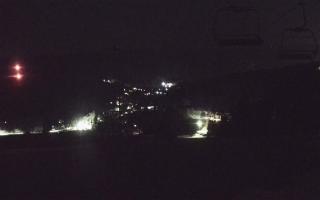 Słotwiny trasa narciarska Tabasz - 21-03-2026 19:27