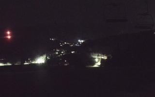 Słotwiny trasa narciarska Tabasz - 21-03-2026 20:05