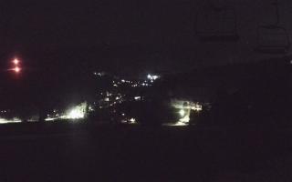 Słotwiny trasa narciarska Tabasz - 21-03-2026 20:36