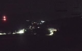 Słotwiny trasa narciarska Tabasz - 21-03-2026 20:52