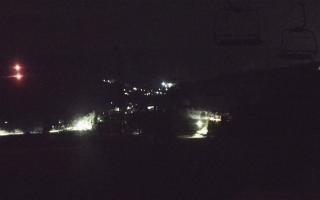 Słotwiny trasa narciarska Tabasz - 21-03-2026 21:15