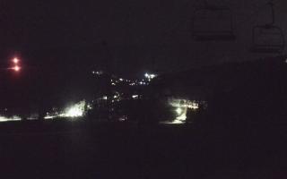 Słotwiny trasa narciarska Tabasz - 21-03-2026 21:53