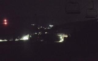 Słotwiny trasa narciarska Tabasz - 21-03-2026 22:32