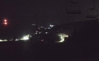 Słotwiny trasa narciarska Tabasz - 21-03-2026 23:18