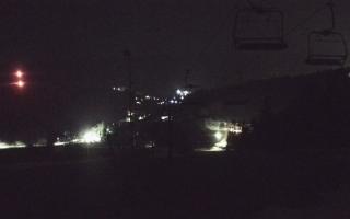 Słotwiny trasa narciarska Tabasz - 21-03-2026 23:49