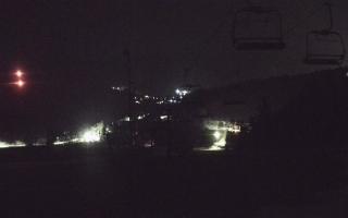 Słotwiny trasa narciarska Tabasz - 22-03-2026 00:12