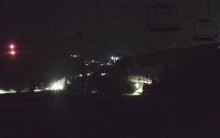 Słotwiny trasa narciarska Tabasz - 22-03-2026 00:28