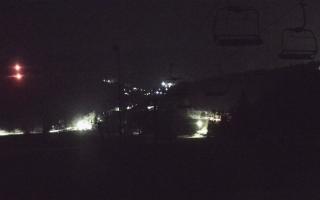 Słotwiny trasa narciarska Tabasz - 22-03-2026 00:59