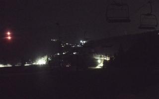 Słotwiny trasa narciarska Tabasz - 22-03-2026 01:30